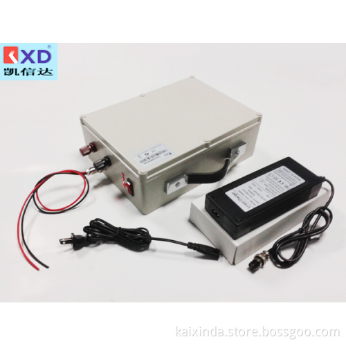 12V 100ah Inverter Battery